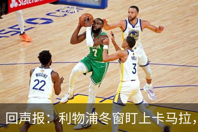 回声报：利物浦冬窗盯上卡马拉，阿诺德回归存疑